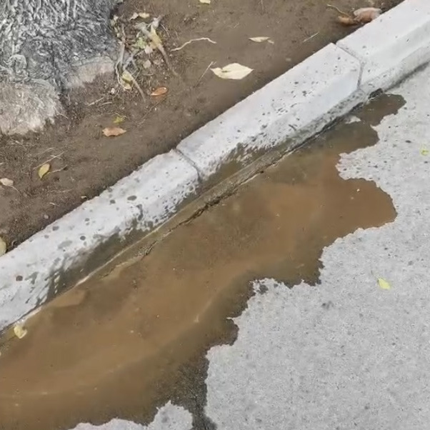 闽侯县供暧管道漏水检测及维修3