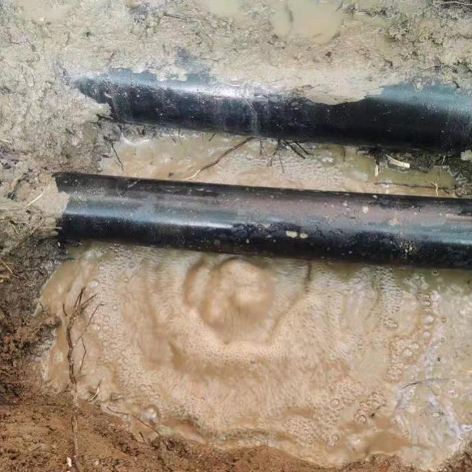 闽侯县自来水管道漏水检测5