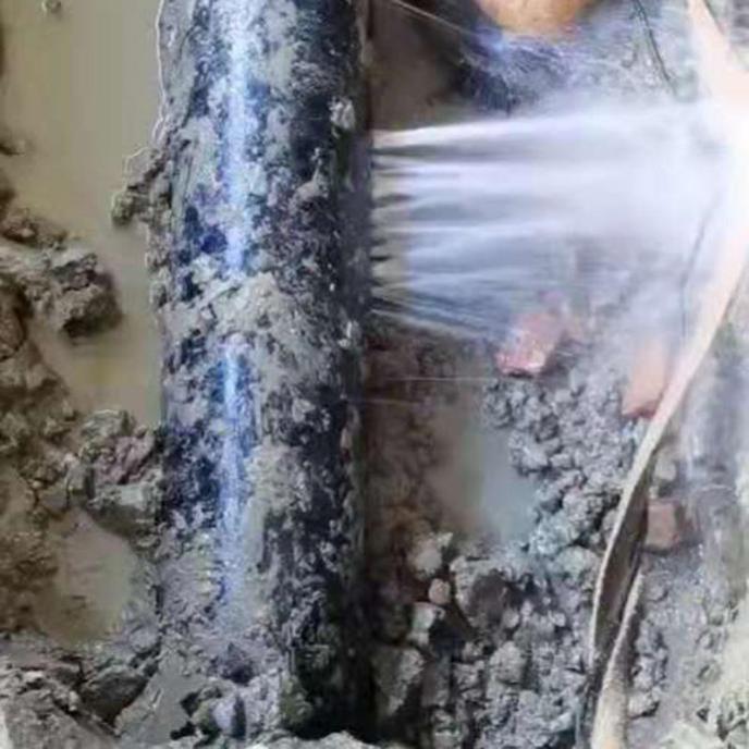 闽侯县自来水管道漏水检测7