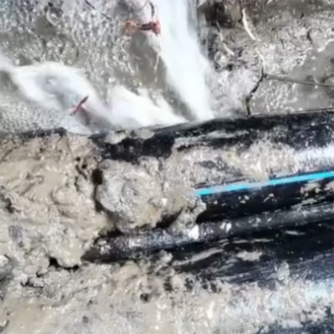 闽侯县消防管道检测及维修4