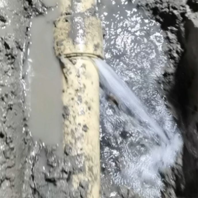 闽侯县消防管道检测及维修6