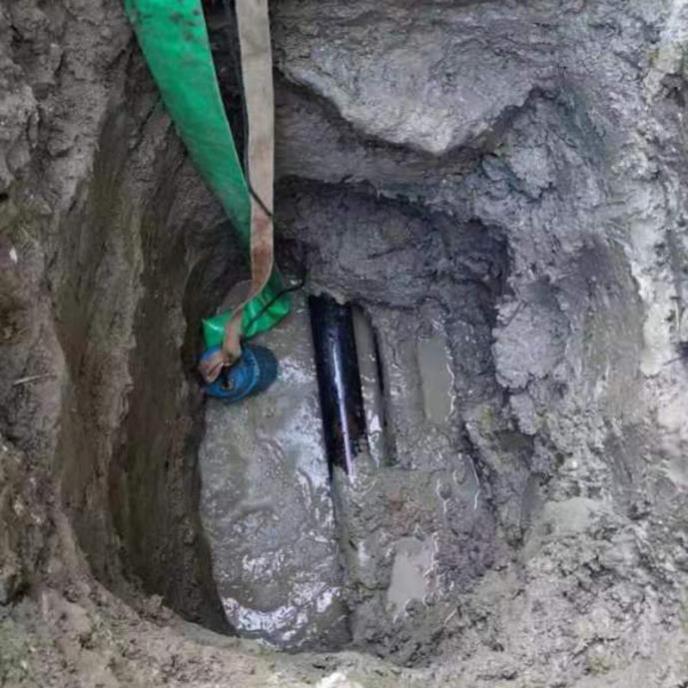 闽侯县消防管道检测及维修14