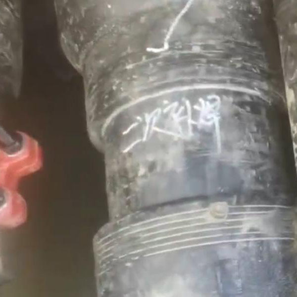 闽侯县喷淋管道漏水检测及维修2