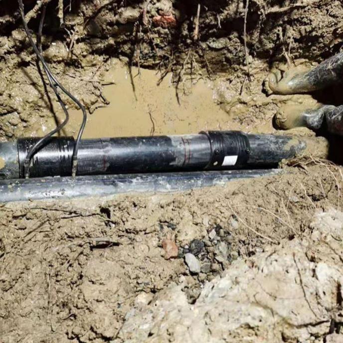 合肥自来水管道漏水检测8