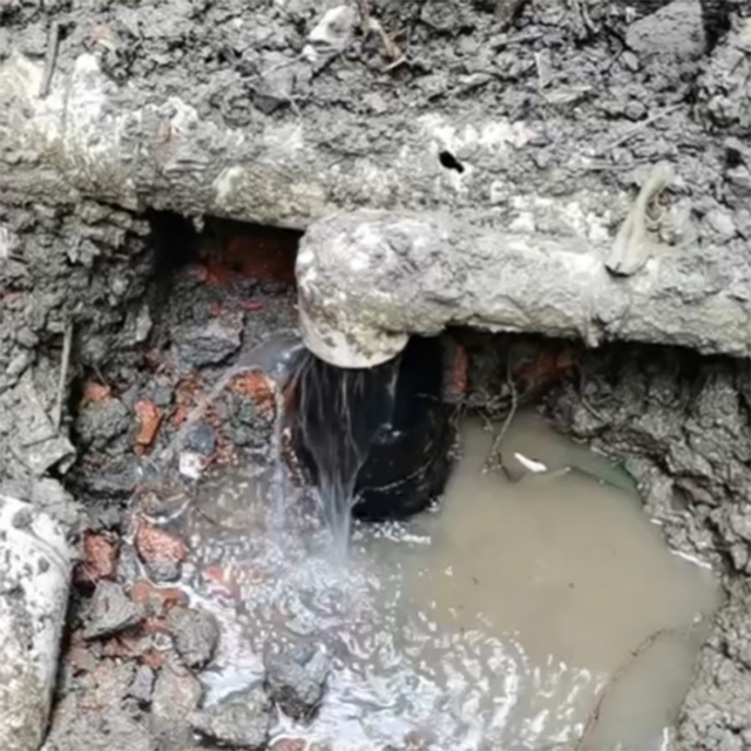 合肥消防管道检测及维修3