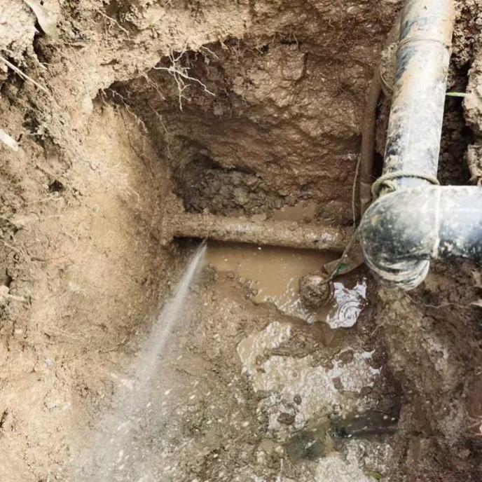 合肥消防管道检测及维修5