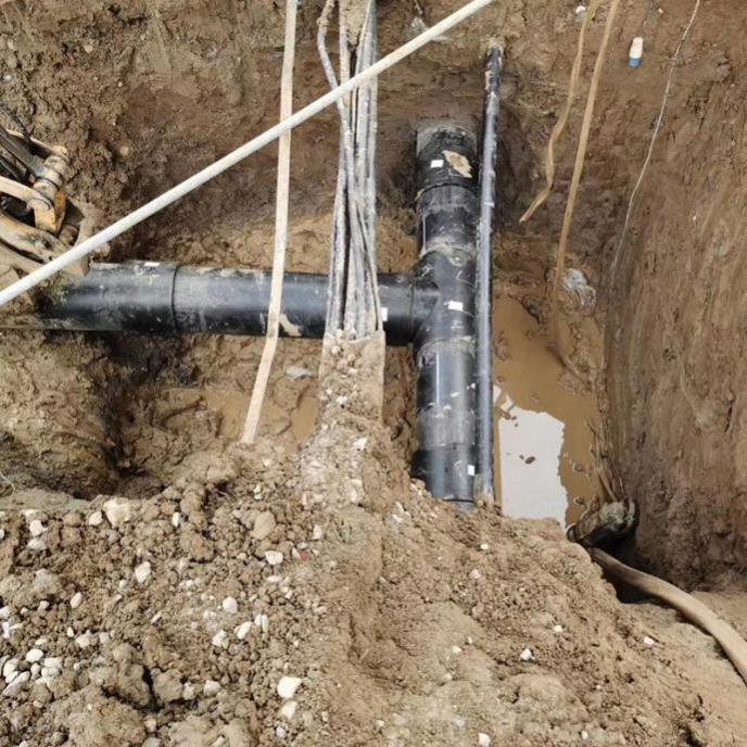 合肥消防管道检测及维修7