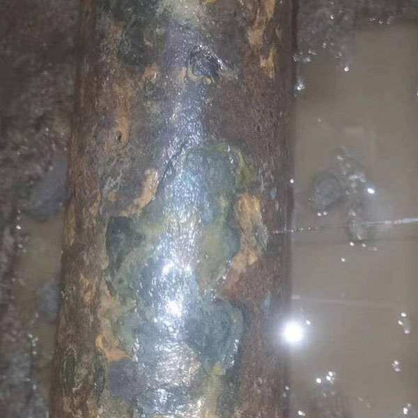 合肥消防管道检测及维修11