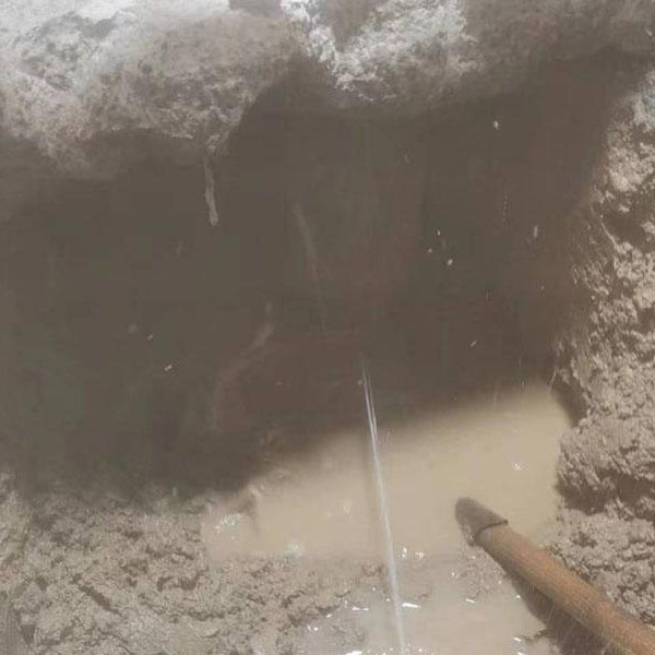 合肥消防管道检测及维修12