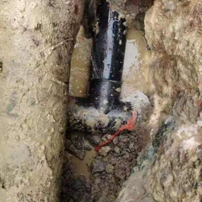 合肥消防管道检测及维修15