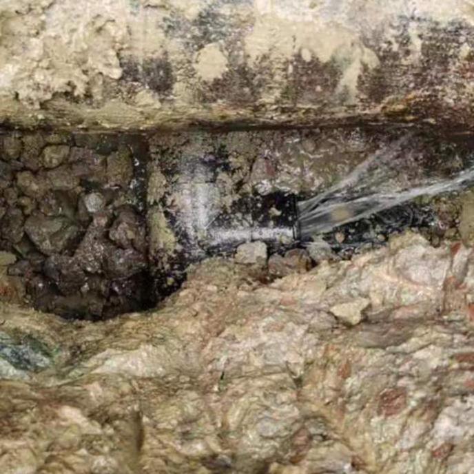 滁州消防管道检测及维修16